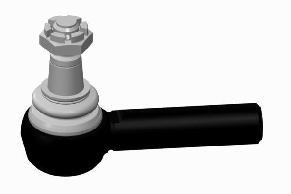 Ditas A2-6107 Tie rod end right A26107: Buy near me in Poland at 2407.PL - Good price!