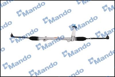 Mando TS565002L302 Рейка рульова TS565002L302: Приваблива ціна - Купити у Польщі на 2407.PL!