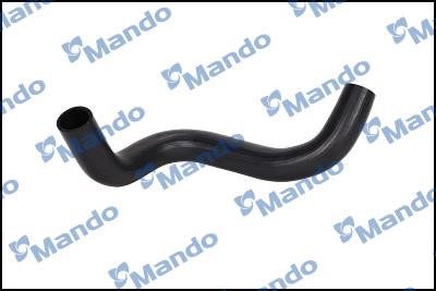 Mando DCC020683 Radiator hose DCC020683: Buy near me in Poland at 2407.PL - Good price!