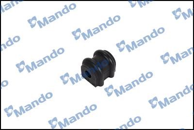 Mando DCC010089 Rear stabilizer bush DCC010089: Buy near me in Poland at 2407.PL - Good price!