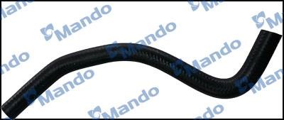Mando DCC020419 Heating hose DCC020419: Buy near me in Poland at 2407.PL - Good price!