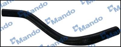 Mando DCC020420 Heating hose DCC020420: Buy near me in Poland at 2407.PL - Good price!