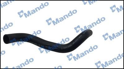 Mando DCC020637 Radiator hose DCC020637: Buy near me in Poland at 2407.PL - Good price!