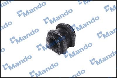 Mando DCC010121 Втулка стабілізатора переднього DCC010121: Приваблива ціна - Купити у Польщі на 2407.PL!