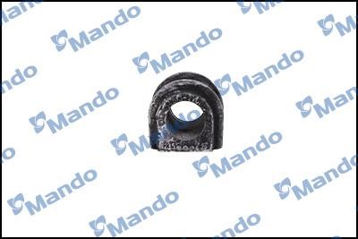 Tuleja stabilizatora przedniego Mando DCC010121