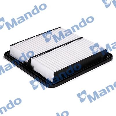 Mando EAF00186T Air filter EAF00186T: Buy near me at 2407.PL in Poland at an Affordable price!