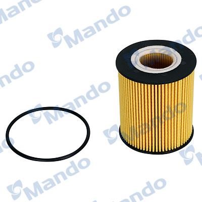 Mando EEOP0049Y Oil Filter EEOP0049Y: Buy near me at 2407.PL in Poland at an Affordable price!