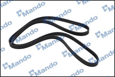 Mando MB5PK1848 V-Ribbed Belt MB5PK1848: Buy near me in Poland at 2407.PL - Good price!