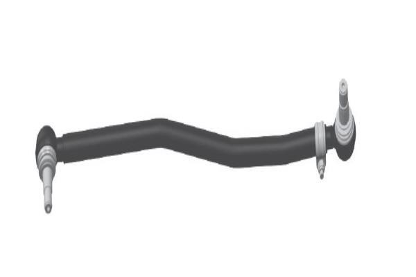 Ditas A1-1742 Tie Rod A11742: Buy near me in Poland at 2407.PL - Good price!