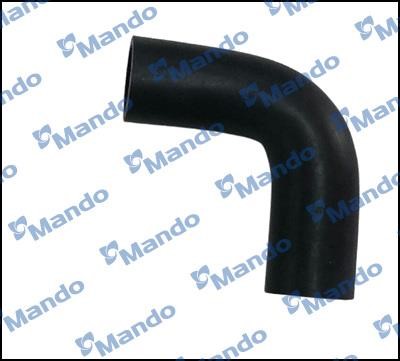 Mando DCC020823 Oil catcher branch pipe DCC020823: Buy near me in Poland at 2407.PL - Good price!