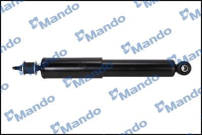 Mando EX543004A850 Front oil and gas suspension shock absorber EX543004A850: Buy near me in Poland at 2407.PL - Good price!