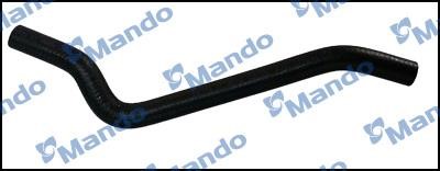 Mando DCC020201 Heating hose DCC020201: Buy near me in Poland at 2407.PL - Good price!