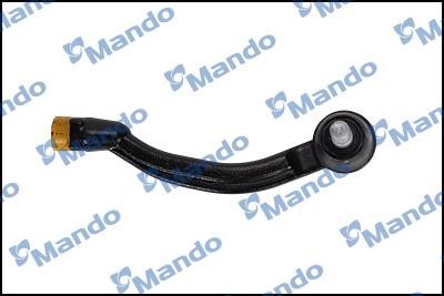 Mando MTG050271 Tie rod end right MTG050271: Buy near me in Poland at 2407.PL - Good price!
