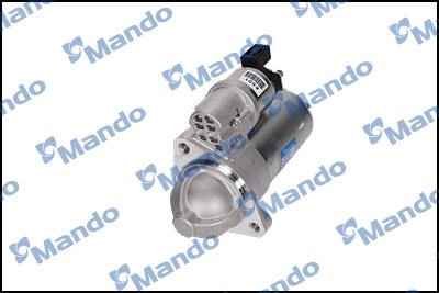 Mando EX361002E501 Starter EX361002E501: Buy near me in Poland at 2407.PL - Good price!