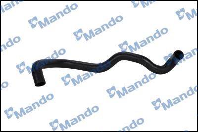 Mando MCC020026 Radiator hose MCC020026: Buy near me in Poland at 2407.PL - Good price!