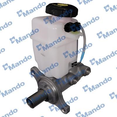 Mando MBH020399 Brake Master Cylinder MBH020399: Buy near me in Poland at 2407.PL - Good price!
