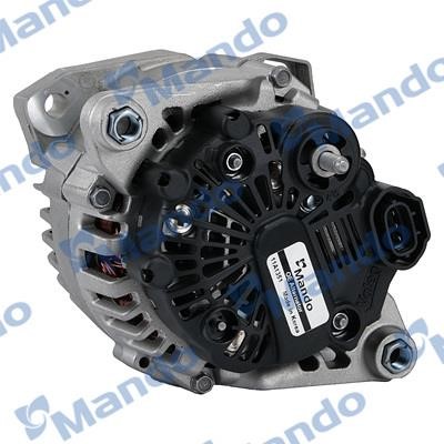 Mando BN373002G400 Alternator BN373002G400: Buy near me in Poland at 2407.PL - Good price!