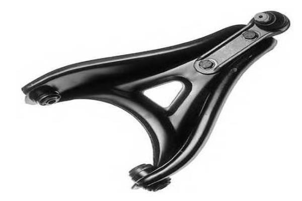 Ditas A1-3926 Track Control Arm A13926: Buy near me in Poland at 2407.PL - Good price!