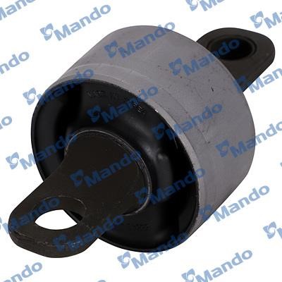 Mando DCC010772 Silent block rear lever DCC010772: Buy near me in Poland at 2407.PL - Good price!