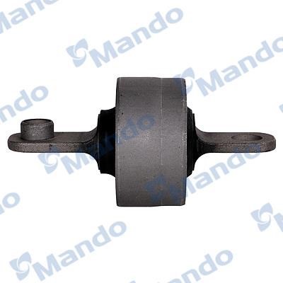 Mando DCC010770 Silent block rear upper arm DCC010770: Buy near me in Poland at 2407.PL - Good price!