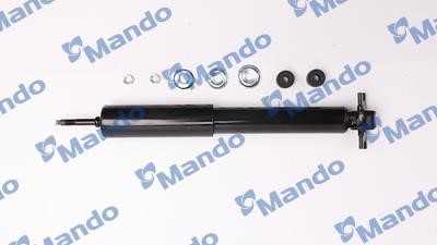Mando MSS016852 Front oil shock absorber MSS016852: Buy near me in Poland at 2407.PL - Good price!