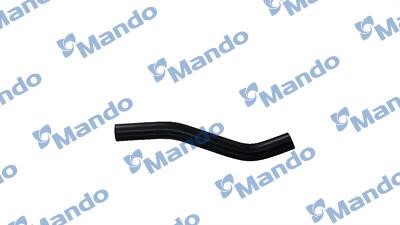 Mando DCC020333 Radiator hose DCC020333: Buy near me in Poland at 2407.PL - Good price!