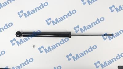 Mando MSS020126 Gasöl-Federdämpfer hinten MSS020126: Kaufen Sie zu einem guten Preis in Polen bei 2407.PL!