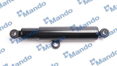 Mando MSS015343 Амортизатор подвески задний масляный MSS015343: Отличная цена - Купить в Польше на 2407.PL!