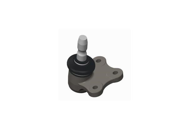 Ditas A1-2673 Ball joint A12673: Buy near me in Poland at 2407.PL - Good price!
