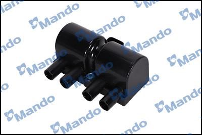 Mando MMI030050 Ignition coil MMI030050: Buy near me in Poland at 2407.PL - Good price!