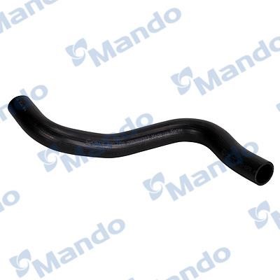 Mando MCC020015 Radiator hose MCC020015: Buy near me in Poland at 2407.PL - Good price!