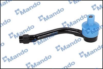 Mando MTG050226 Tie rod end right MTG050226: Buy near me in Poland at 2407.PL - Good price!
