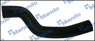 Mando DCC020921 Radiator hose DCC020921: Buy near me in Poland at 2407.PL - Good price!