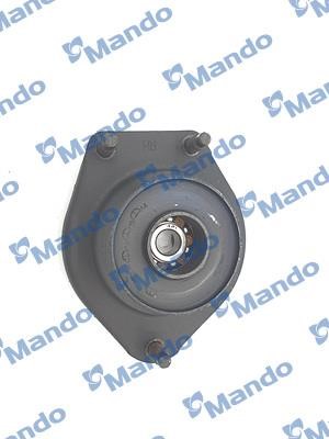 Mando DCC040485 Shock absorber support DCC040485: Buy near me in Poland at 2407.PL - Good price!