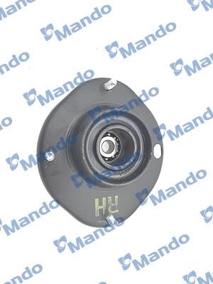 Mando DCC000327 Опора амортизатора DCC000327: Отличная цена - Купить в Польше на 2407.PL!