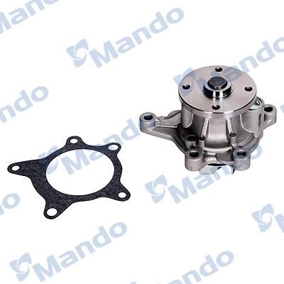 Mando MWP1060 Water pump MWP1060: Buy near me in Poland at 2407.PL - Good price!