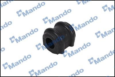 Mando DCC010245 Front stabilizer bush DCC010245: Buy near me in Poland at 2407.PL - Good price!