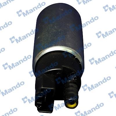 Mando EFMH0001D Fuel pump EFMH0001D: Buy near me in Poland at 2407.PL - Good price!