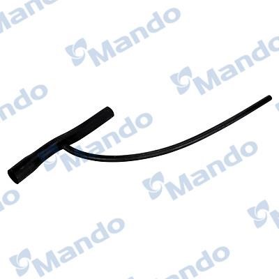 Mando DCC020198 Radiator hose DCC020198: Buy near me in Poland at 2407.PL - Good price!