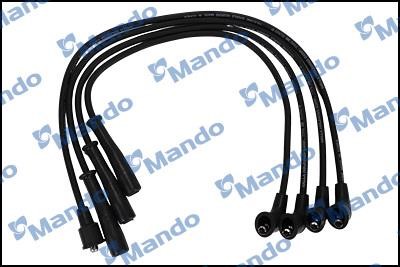 Mando EWTD00017H Провода высоковольтные, комплект EWTD00017H: Отличная цена - Купить в Польше на 2407.PL!