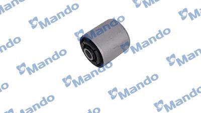 Mando DCC010376 Control Arm-/Trailing Arm Bush DCC010376: Buy near me in Poland at 2407.PL - Good price!