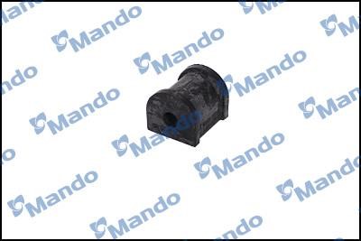 Mando DCC010534 Rear stabilizer bush DCC010534: Buy near me in Poland at 2407.PL - Good price!