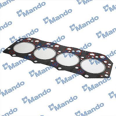 Mando DN0K71F10271 Gasket, cylinder head DN0K71F10271: Buy near me at 2407.PL in Poland at an Affordable price!