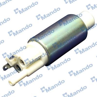Mando DMP020026 Fuel pump DMP020026: Buy near me in Poland at 2407.PL - Good price!