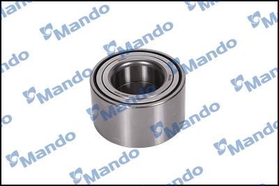 Mando MDW010049 Wheel bearing kit MDW010049: Buy near me in Poland at 2407.PL - Good price!