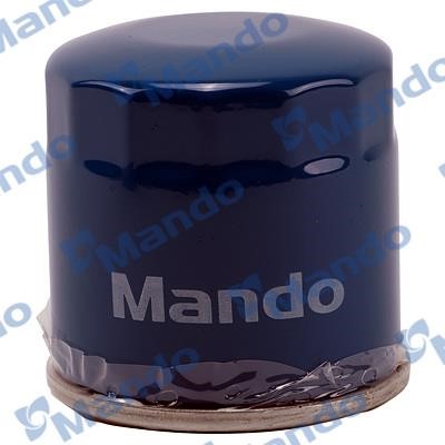 Mando MOF4614 Масляный фильтр MOF4614: Отличная цена - Купить в Польше на 2407.PL!