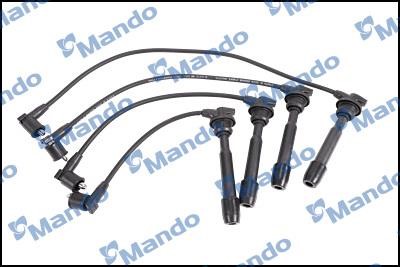 Mando EWTH00013H Ignition cable kit EWTH00013H: Buy near me in Poland at 2407.PL - Good price!