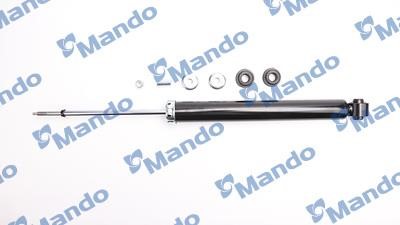 Mando MSS017496 Амортизатор подвески задний газомасляный MSS017496: Отличная цена - Купить в Польше на 2407.PL!