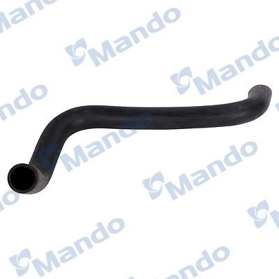 Mando DCC020636 Radiator hose DCC020636: Buy near me in Poland at 2407.PL - Good price!