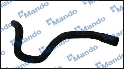 Mando DCC020911 Radiator hose DCC020911: Buy near me in Poland at 2407.PL - Good price!